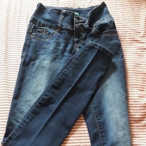 👽4 for $10👽Ymi jeans